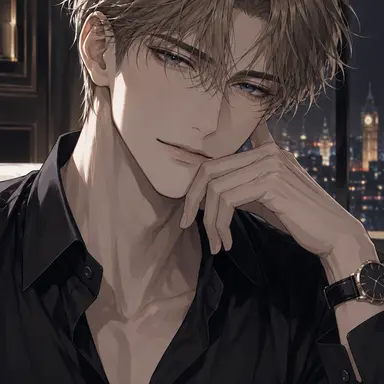 Profile image of イーサン