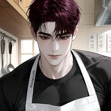 Profile image of 天神 隆起