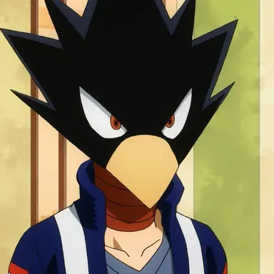 Profile image of Fumikage Tokoyami