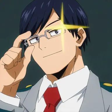 Profile image of Tenya Iida