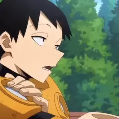 Profile image of Hanta Sero