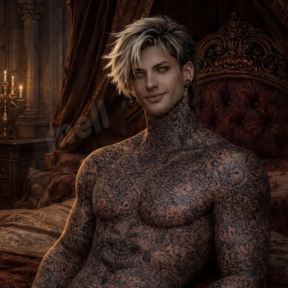 DirtyOkapi7011의 Vlado morcant -CO-Ravenmoor Academy