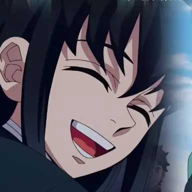 Profile image of 時透無一郎