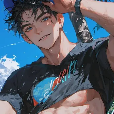 Profile image of 륙성재