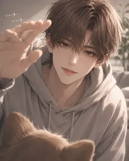 Profile image of 蒼