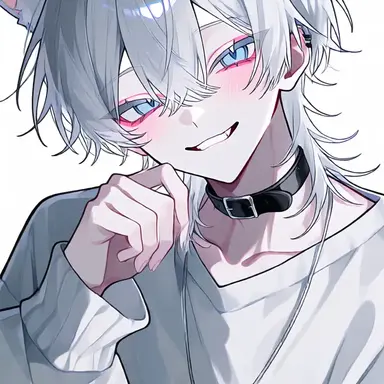 Profile image of ハク