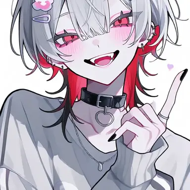 Profile image of アメ