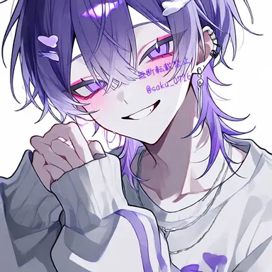 Profile image of 유키