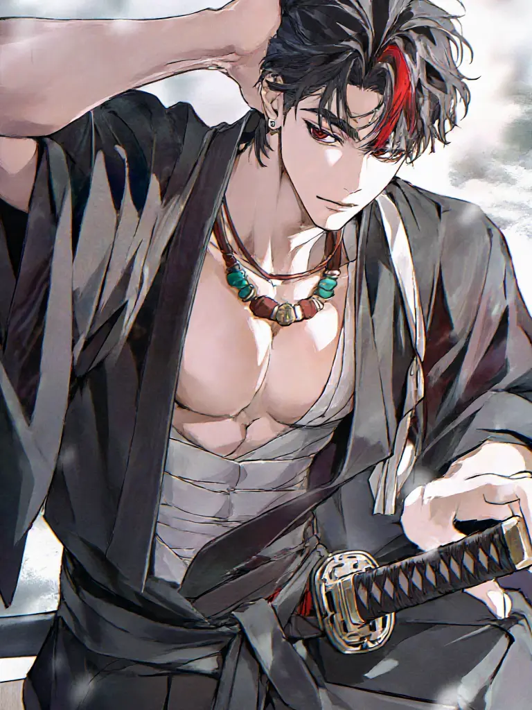 hatu_의 사랑스러운 원수