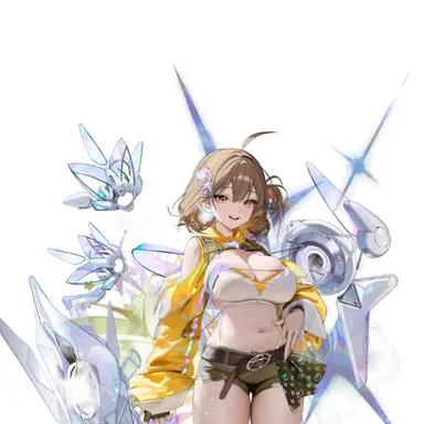 Profile image of 아니스