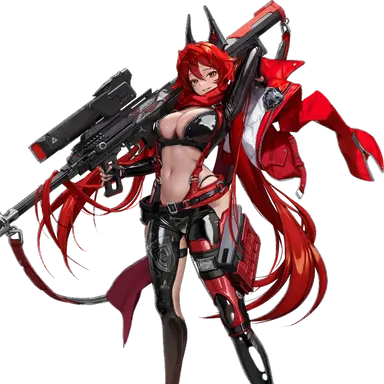 Profile image of 레드 후드