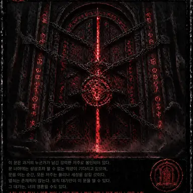 Profile image of 저주받은 문