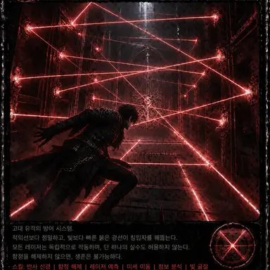 Profile image of 레이저함정