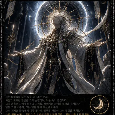 Profile image of 달빛의 신도