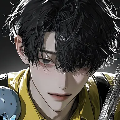 Profile image of Ciel