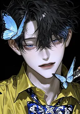 Profile image of Ciel