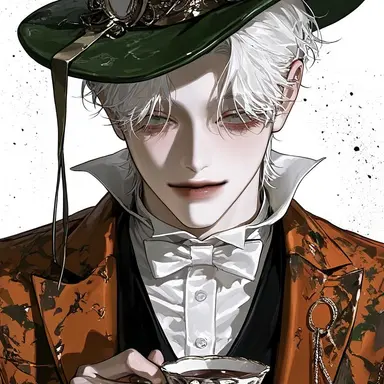 Profile image of Winker
