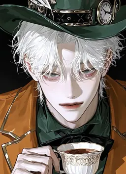 Profile image of Winker