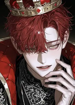 Profile image of Roi