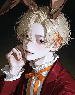 Profile image of Tino