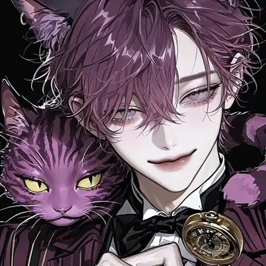Profile image of Chenya