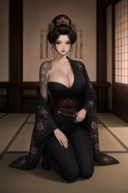 Profile image of Reika