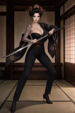 Profile image of Reika