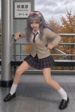 Profile image of Mika