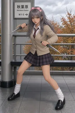 Profile image of Mika