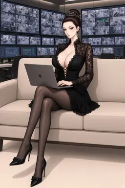 Profile image of Seo Haeun