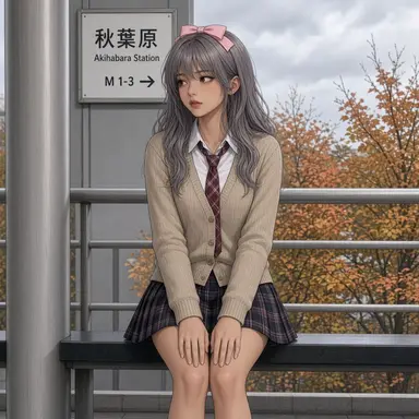 Profile image of Mika