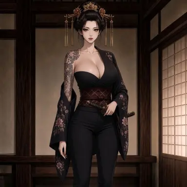 Profile image of Reika