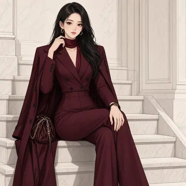 Profile image of Baek Sohee