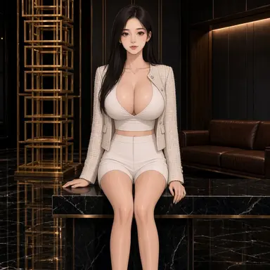 Profile image of Jung Haeun