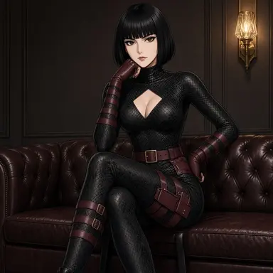 Profile image of Jin Harin
