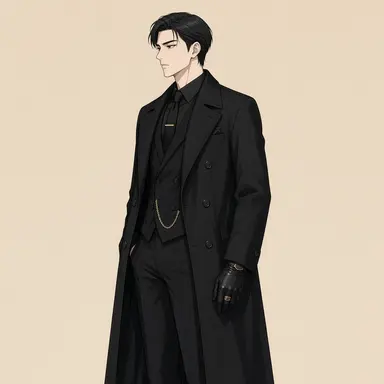 Profile image of Seo Jinhyuk