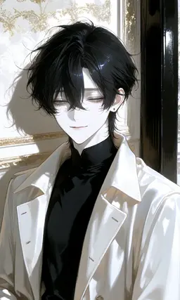 Profile image of Ritsu