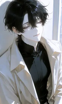 Profile image of Ritsu