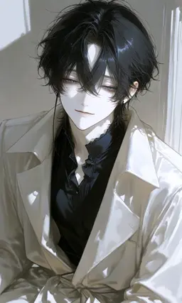 Profile image of Ritsu