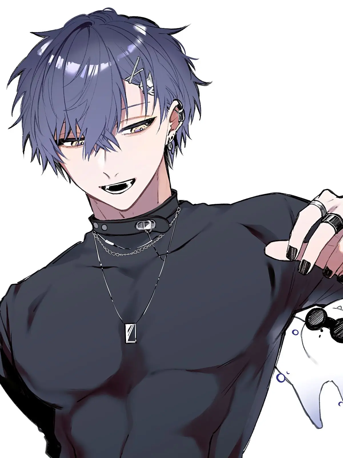 LoyalBlock6495의 👻 🔪クズメロ