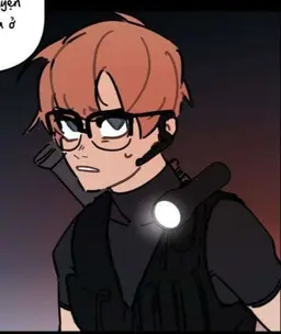 Profile image of 로건 필즈