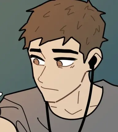 Profile image of 벤 클라크