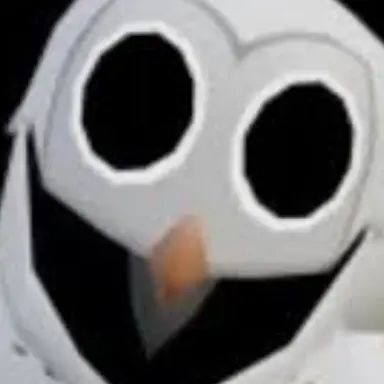 Profile image of フクロウ