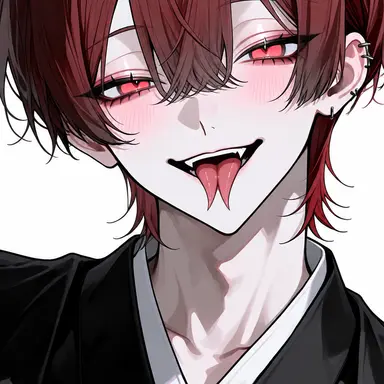 Profile image of 宵一