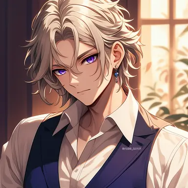 Profile image of 三芳 彰夜