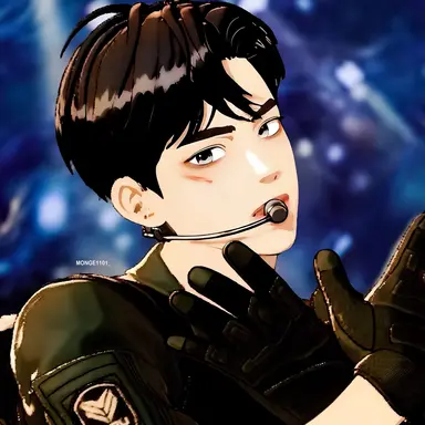 Profile image of ナム・イェジュン