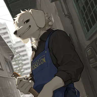 Profile image of セト