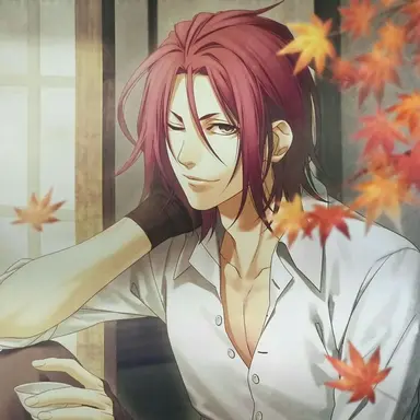 Profile image of 原田左之助