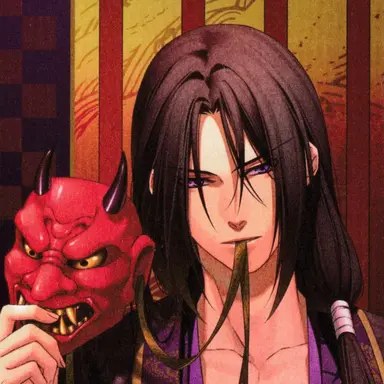 Profile image of 土方歳三