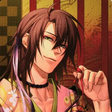 Profile image of 沖田総司